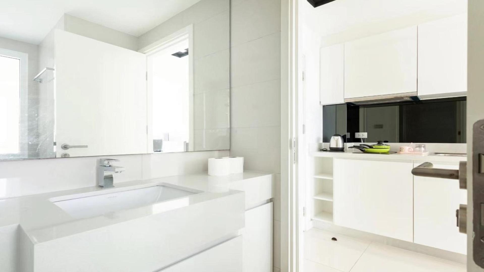 Pattaya City Center Residence K Extérieur photo