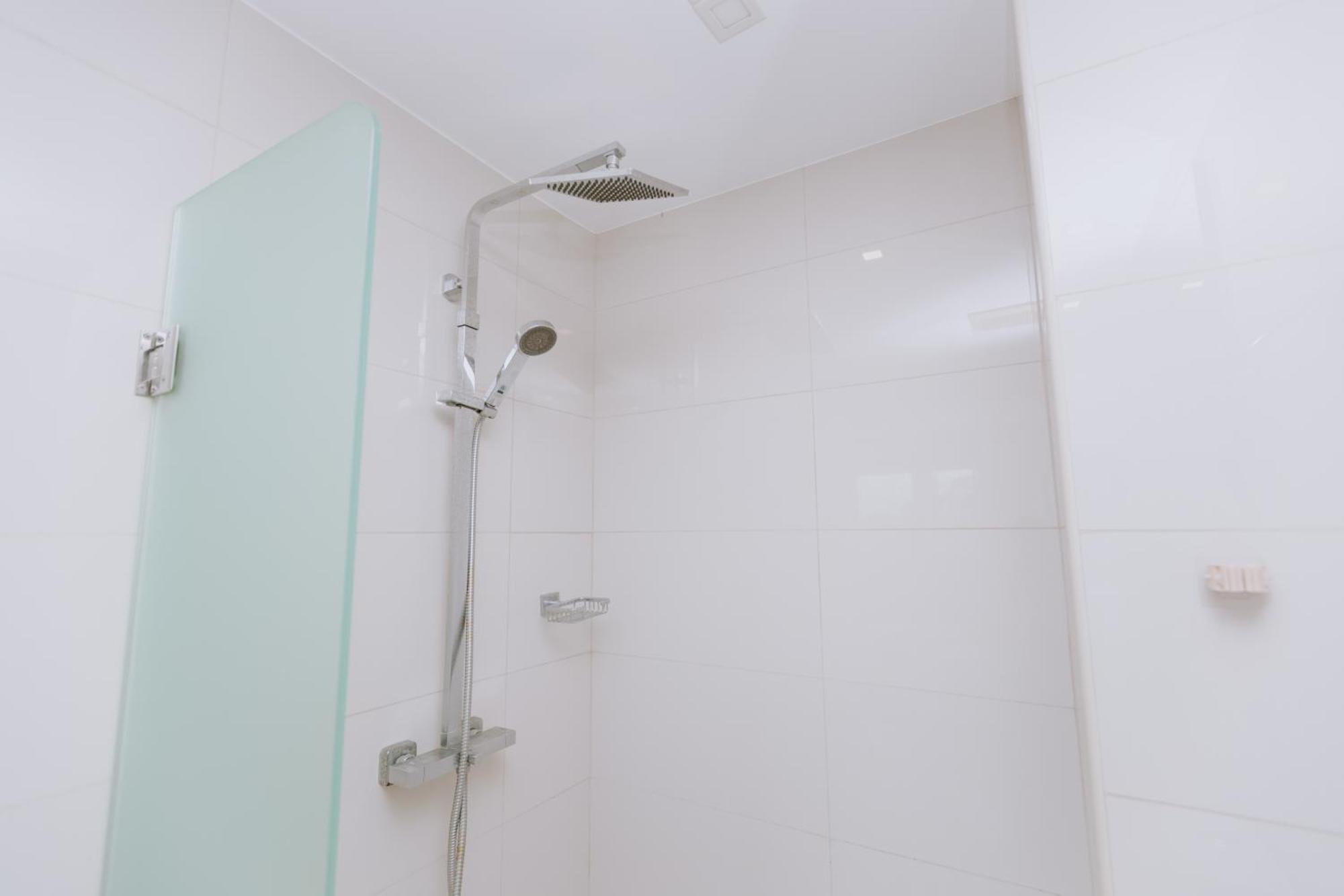 Pattaya City Center Residence K Extérieur photo
