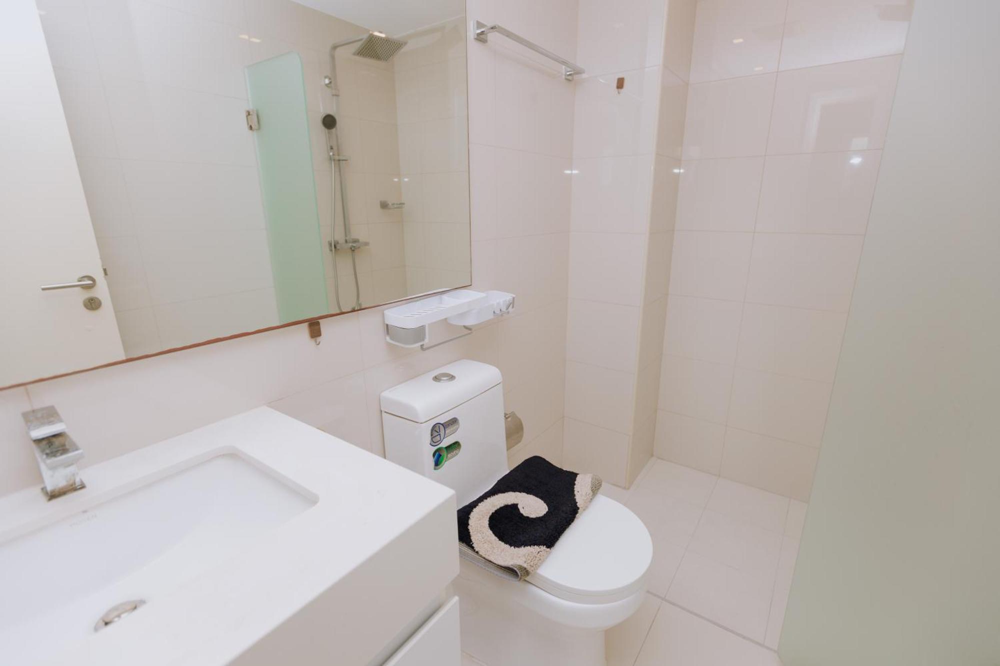 Pattaya City Center Residence K Extérieur photo